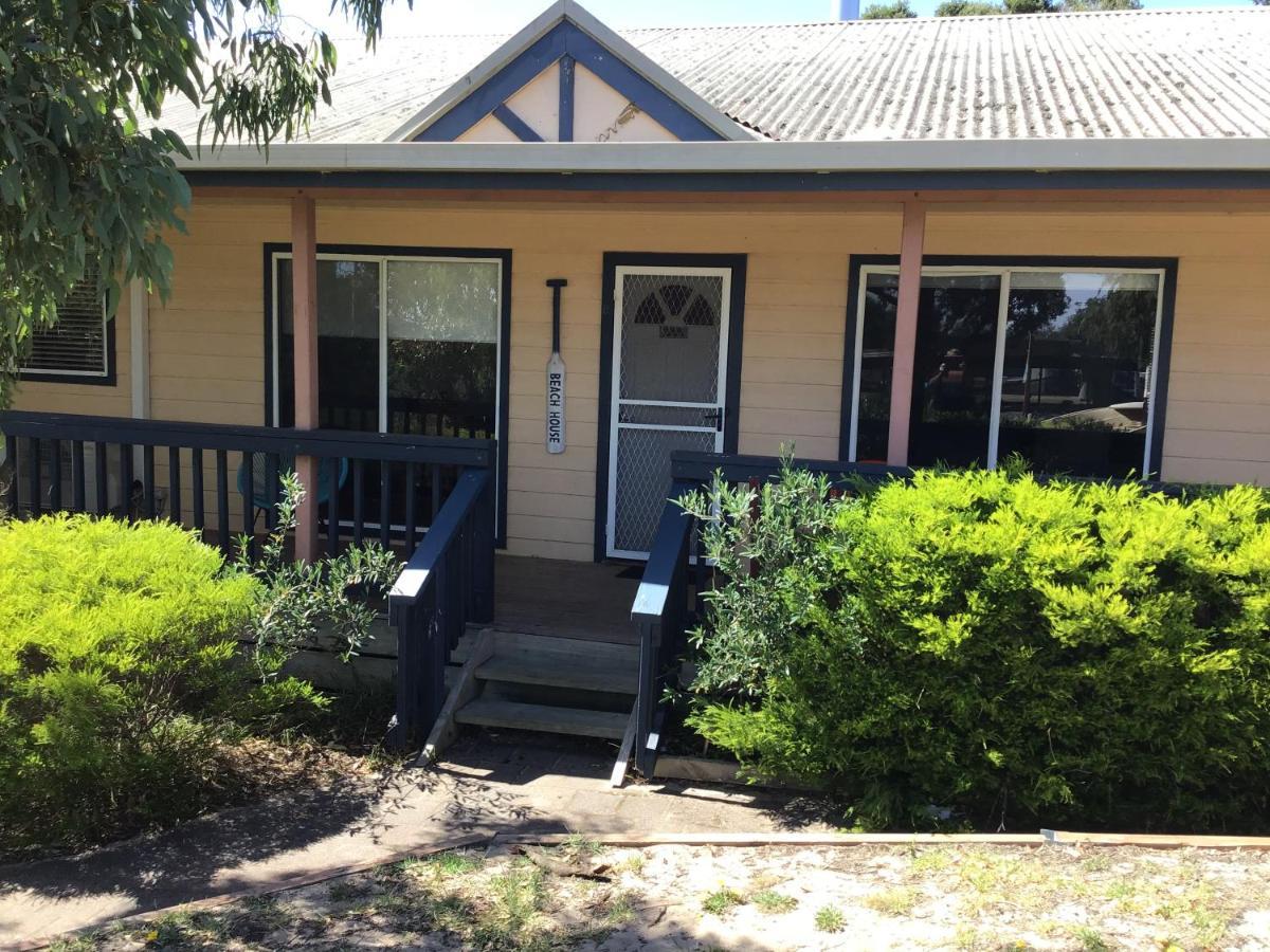 90 Mile Beachhouse&Villas Golden Beach Exterior foto